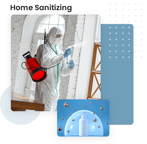 Home Sanitizing Surat