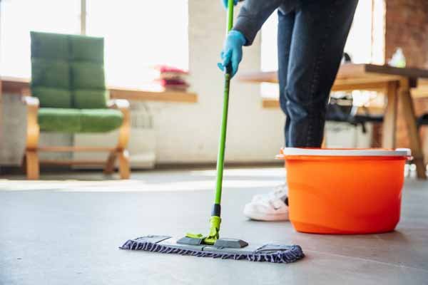 Home Cleaning Services in Surat