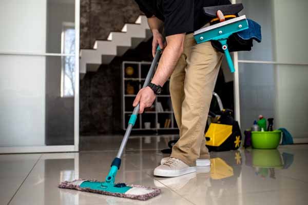 Home Cleaning Services in Surat