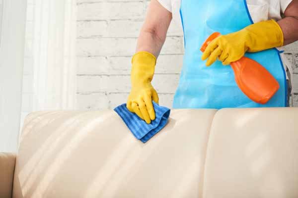 Home Cleaning Services in Surat